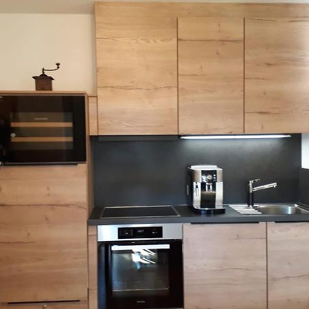 "Nature Erleben" Appartement & Komfortzimmer Velden am Woerthersee Luaran gambar