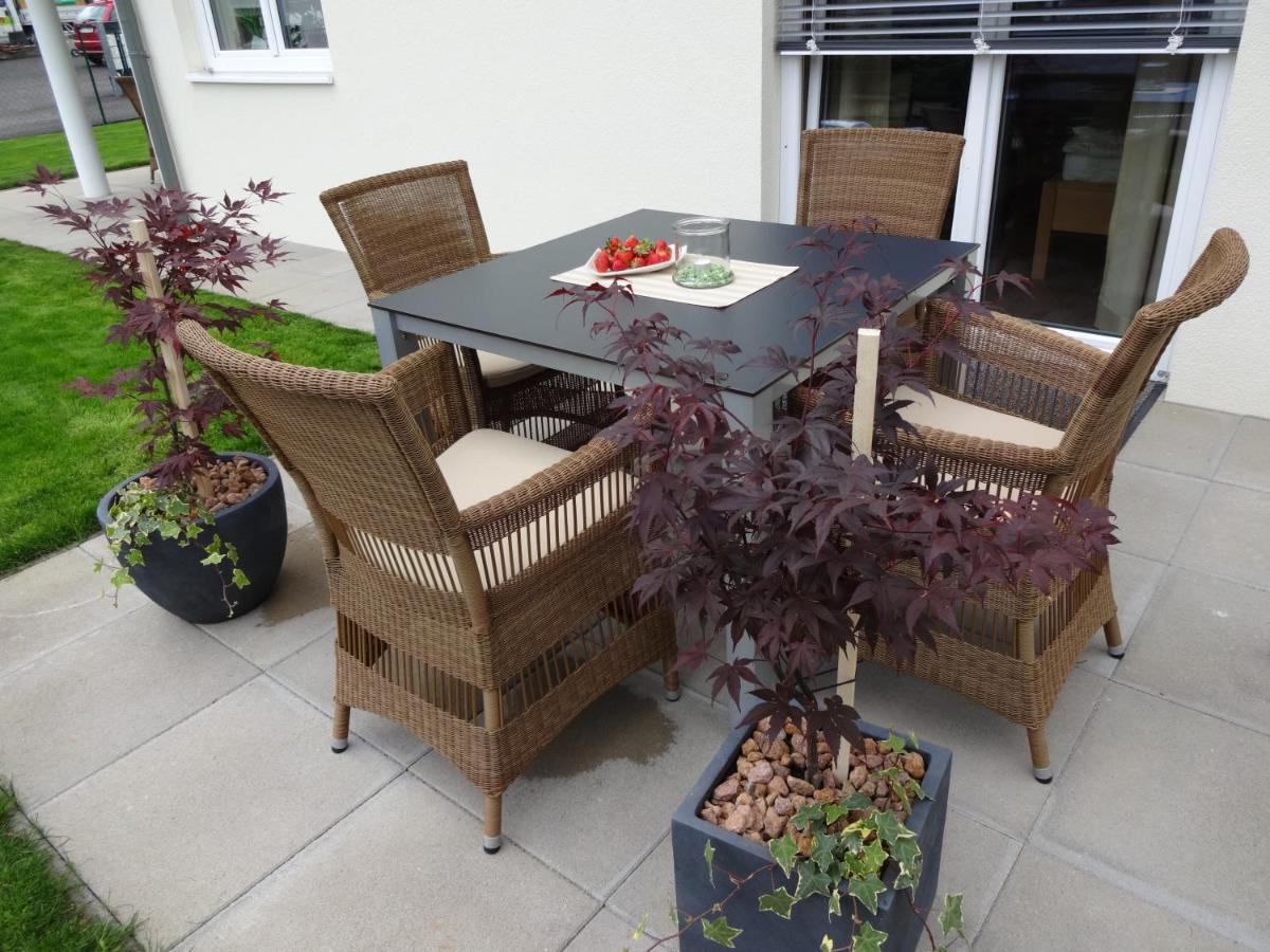 "Nature Erleben" Appartement & Komfortzimmer Velden am Woerthersee Luaran gambar