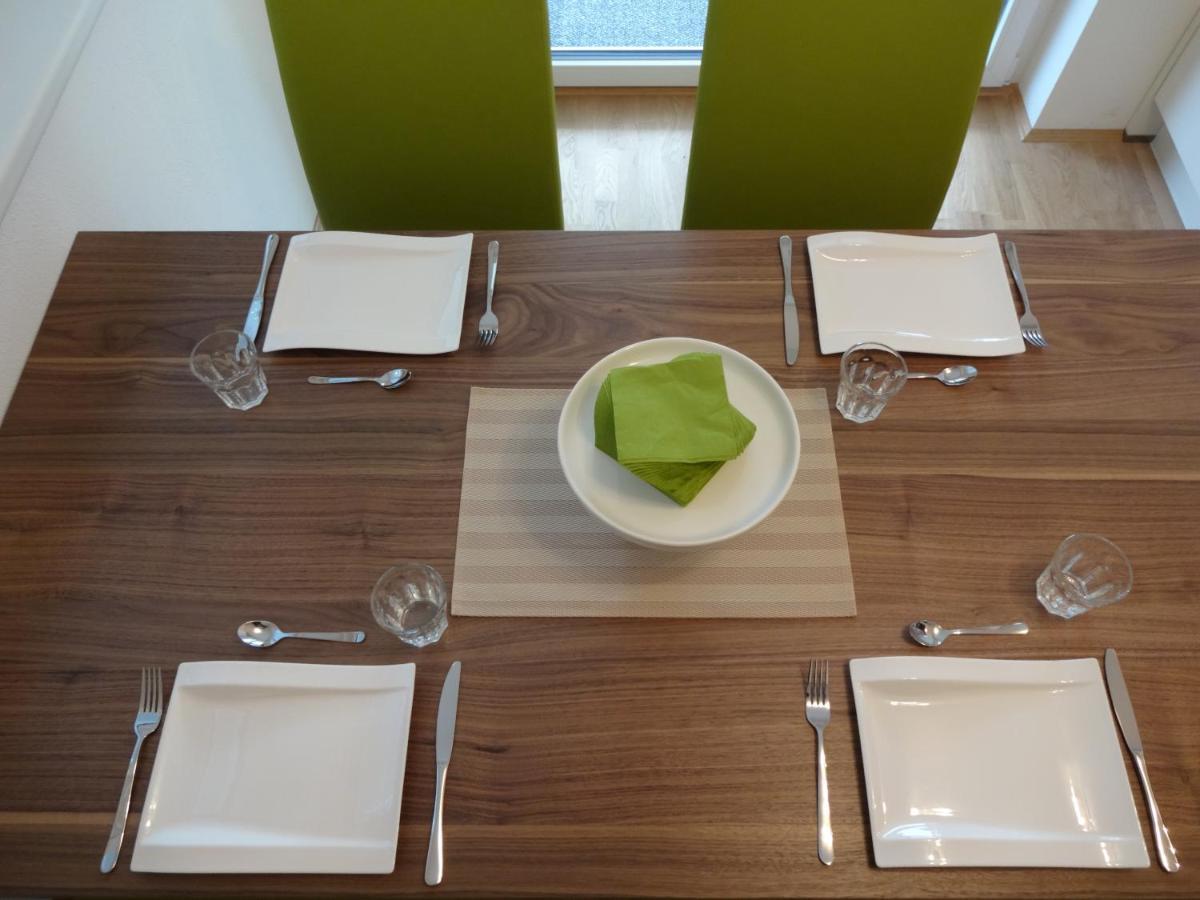 "Nature Erleben" Appartement & Komfortzimmer Velden am Woerthersee Luaran gambar