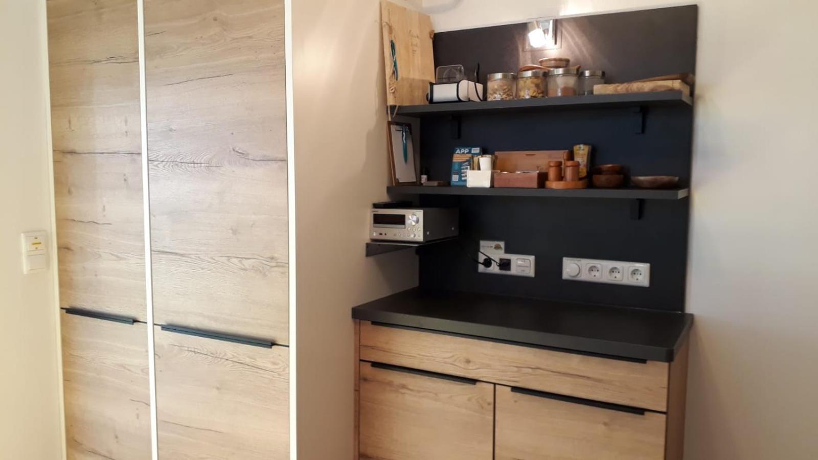 "Nature Erleben" Appartement & Komfortzimmer Velden am Woerthersee Luaran gambar