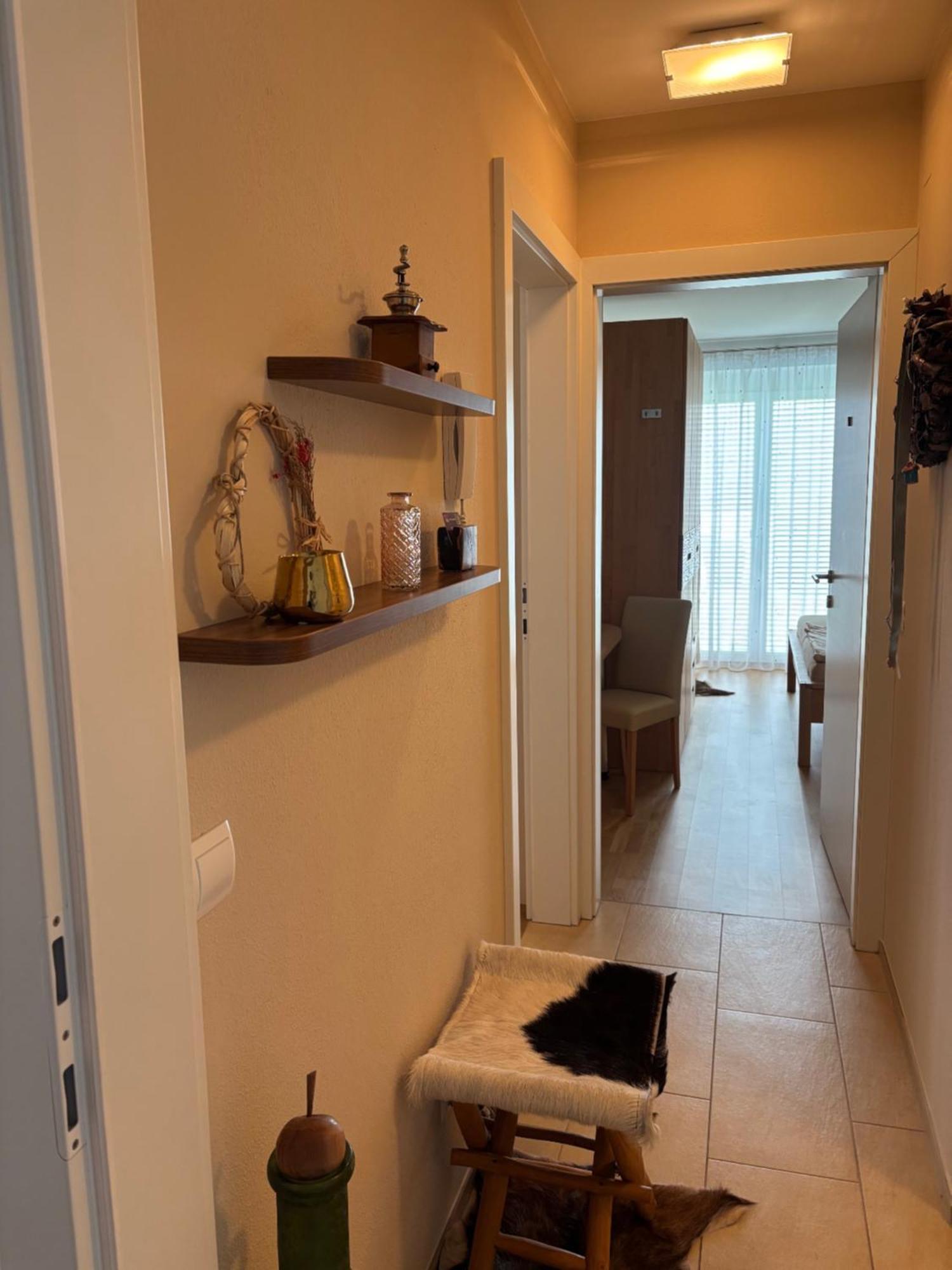 "Nature Erleben" Appartement & Komfortzimmer Velden am Woerthersee Luaran gambar